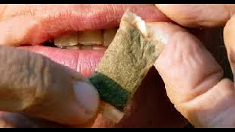 Why No One Smokes In Sweden