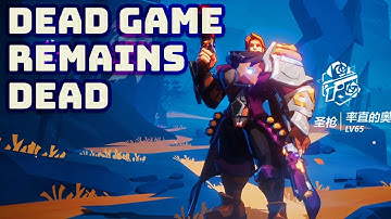 Torchlight Infinite is a mobile game. Part 2