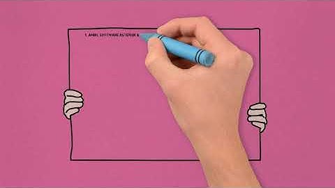 instalasi server softswitch berbasis SIP