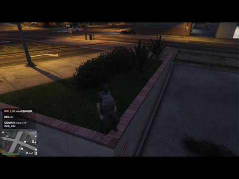 GTA 5 -