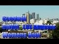 Bin Pickers- Los Angeles Goodwill Outlet Bin Haul Womens Stuff & 1940'S Quilt