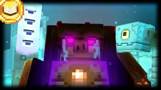 A Minecraft Rejtélyes Istenei! - Minecraft: Eredet