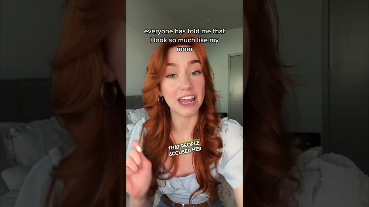Most Hated Girl On Tiktok 😳