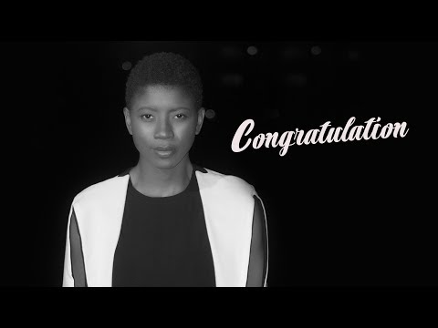 MaShezee Congratulation Official Video 