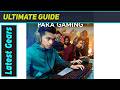 Logitech G213 Prodigy: Brilliant RGB, Unbeatable Value!