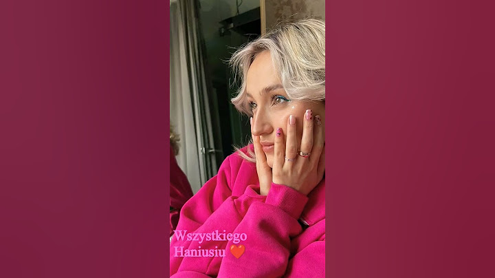 @Foreverhania