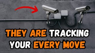 18 Things You Must Do To Stop The Government From Tracking You! by prepping4tomorrow 264 views 2 weeks ago 8 minutes, 59 seconds