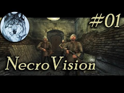 Video: Cryostasis, NecroVisioN, MoW Bertarikh