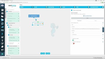 Creating & Uploading Workflows | Open Tools for Data Science, Hands-On | Learn with Aniket