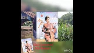 Ukur Lamunan - Nia Daniaty