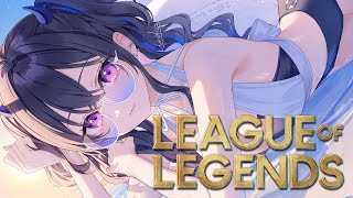 一ノ瀬うるはの配信のサムネイル画像