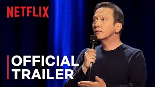 Rob Schneider Asks: Sex or Cookies? | Asian Momma, Mexican Kids Trailer | Netflix