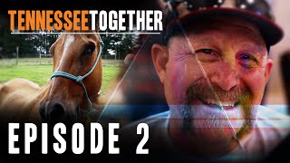 Tennessee Together  Horse Rescue Heroes S4E2