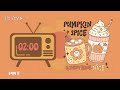 RETRO FALL 2 MINUTE TIMER