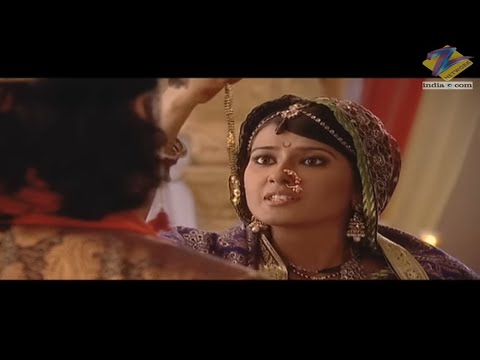 झांसी की रानी - पूरा एपिसोड - 302 - उल्का गुप्ता - जी टीवी