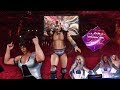 GPW Showcase | Tom Wolfe, David Holmes, 4 Way Match & LVNs Smackdown Debut #WWE2K18