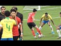 [현장직캠] 한국 vs 브라질 축구 A매치 전반전 손흥민(SON HEUNG-MIN) 191119 - 톱데일리(Topdaily)