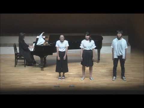 アンサンブル R・S・Y 「春よ、来い」
