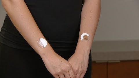 Icewave Part 3 of 4 - Patch Placements - Learn to Patch - POLISH