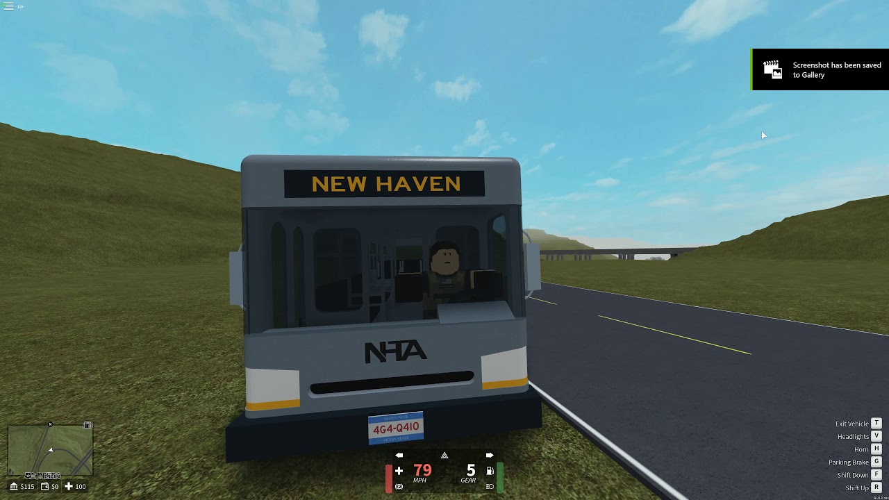 New Haven County Episode 2 Blood Drive By Husky Vlogs - new haven county roblox