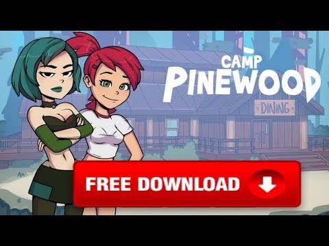 camp pinewood download free pc