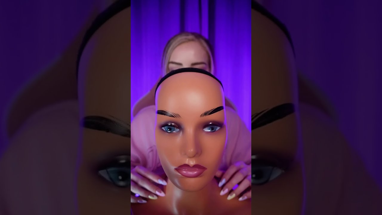 10 Triggers In Seconds Asmr Asmrsounds Asmrvideo Asmrtriggers Satisfying Fastasmr