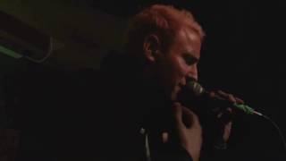 morgxn - "love you with the lights on" - Live - SF Headlining Show