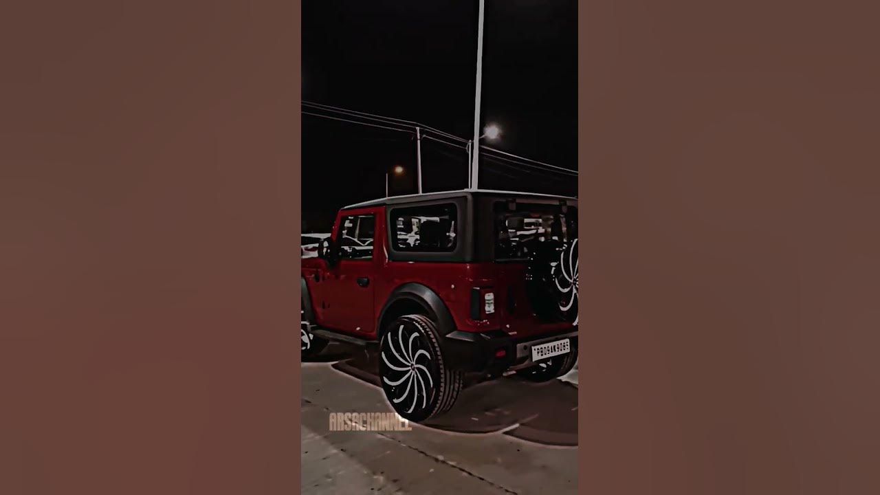 top-6-gangster-cars-in-india-youtube