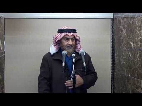 خطبة الجمعة للشيخ مراد شكري أولى الناس بالأنبياء أتباعهم وأولاهم بالمساجد المؤمنون 8 12 2017