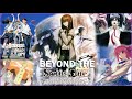 Beyond the Steins;Gate - A SciADV Retrospective