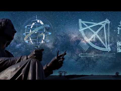 Video: Maiju Astronomi Koperniku Apsteidza Vairākus Gadsimtus - Alternatīvs Skats
