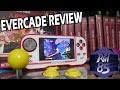 Is Evercade The ULTIMATE New Handheld for 2020?