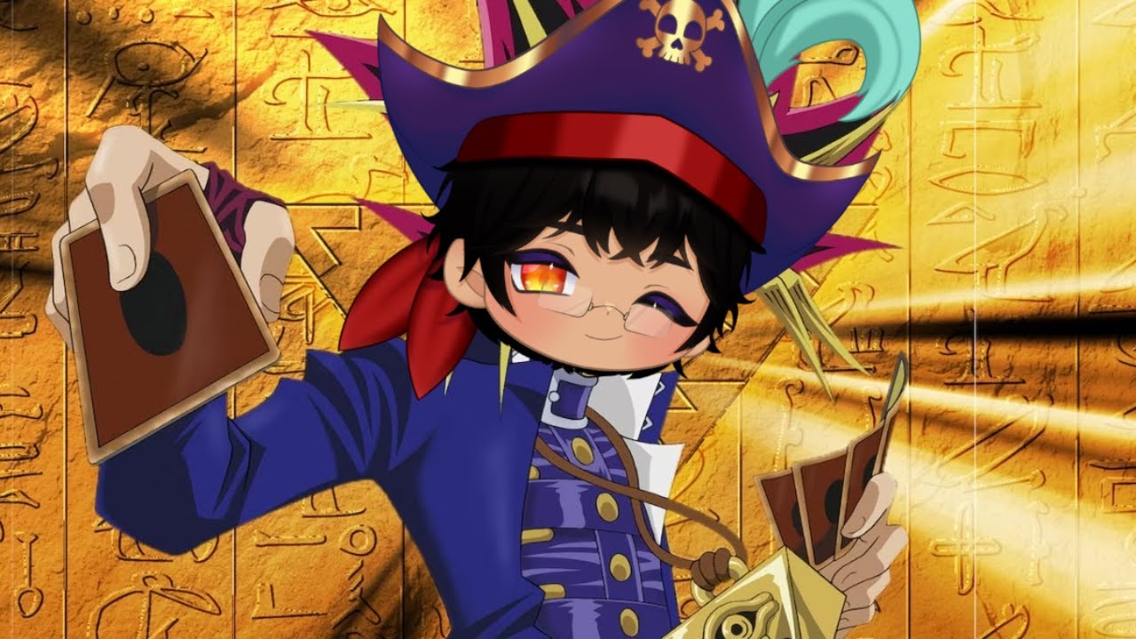 Duel Links! Come play me maybe?