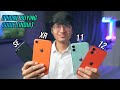 BEST iPhone To Buy in India (2021) - iPhone 12 vs 11 vs XR vs SE 2020
