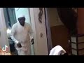 كوميديا سوداني زوجة صاحبي نطحها ثور 