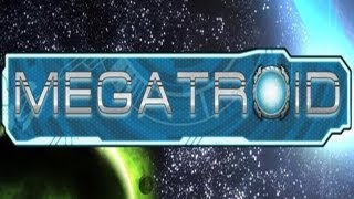 Official Megatroid Pre-Launch Trailer