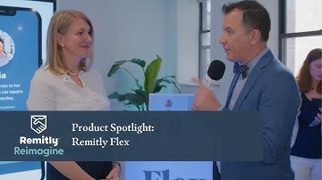 Remitly Reimagine Product Spotlight: Remitly Flex