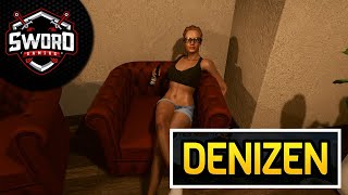 Suç Hayatı  I  Denizen  #1