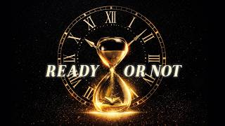Ready or Not | Part 1 - Ashland Campus