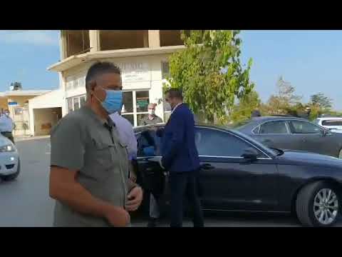 Επίσκεψη του Κυριάκου Μητσοτάκη στην Κρήτη