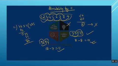 Number System | Lecture 2 | New Course 2019 | Divisibility Rules & Primes