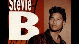 Stevie B - Because I Love You (The Postman Song) screenshot 1