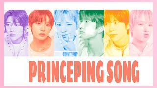 Download Lagu [THAISUB] NCT WISH - Princeping song MP3