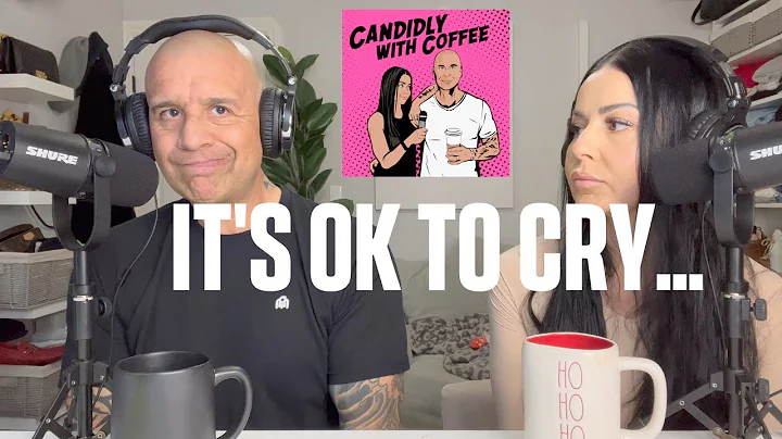 Episode 366| It's ok to cry, The Twitch Tragedy & ...