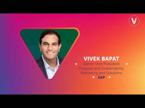 SAP focusses on 3 main ambitions: zero emissions, zero waste & zero inequality - VivaStories