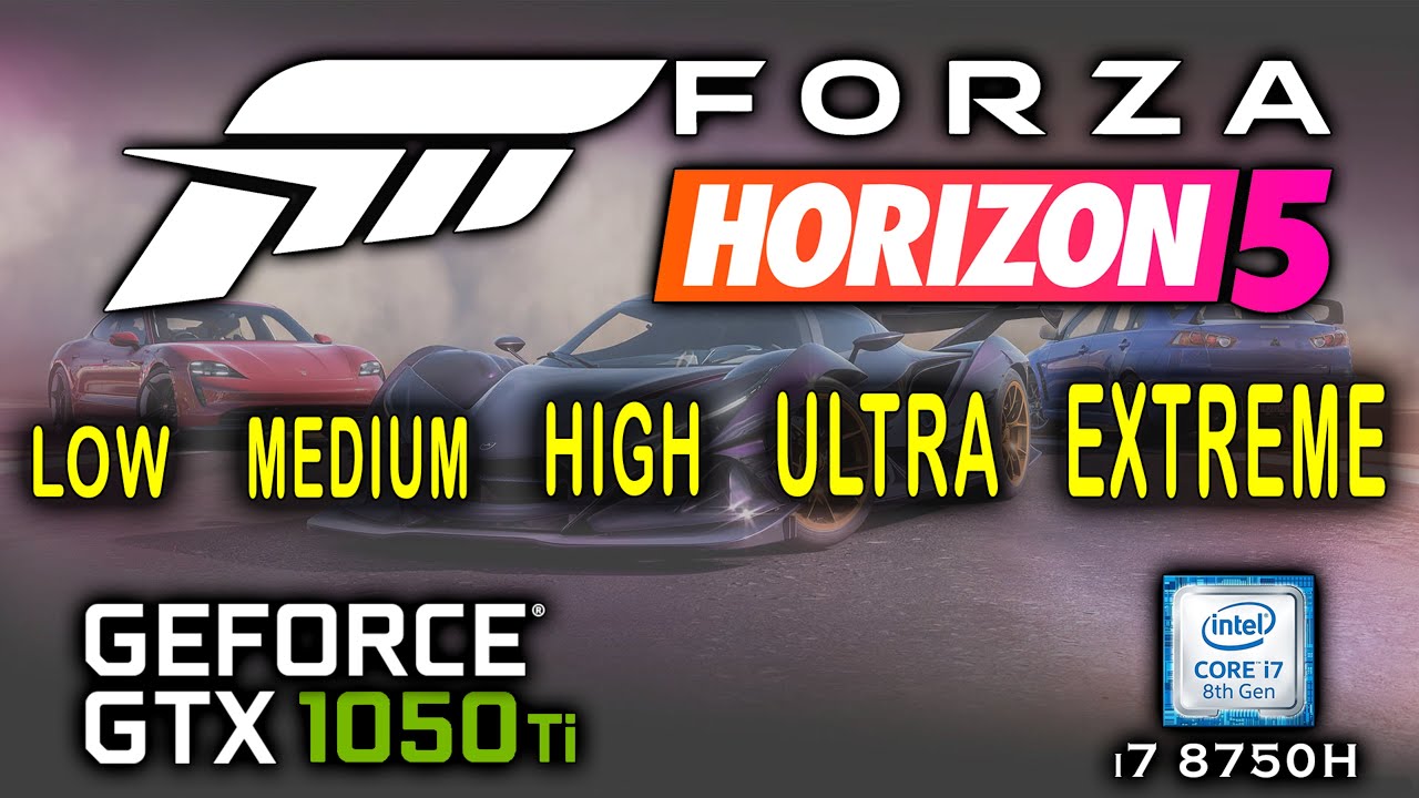 Forza Horizon 5 Nexus - Mods and community