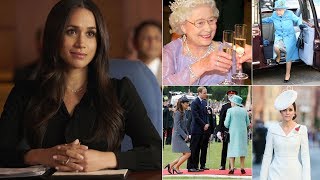 8 ‘Princess Lessons’ Meghan Markle will have to LEARN before she marries Prince Harry 8 ‘Princess Lessons’ Meghan Markle will have to LEARN before she marries Prince Harry
