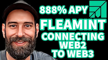 FLEAMINT: CONNECTING WEB2 TO WEB3