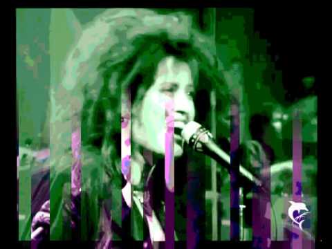 Anne Haigis — Anne Haigis - Lass mich fallen wie Schnee
