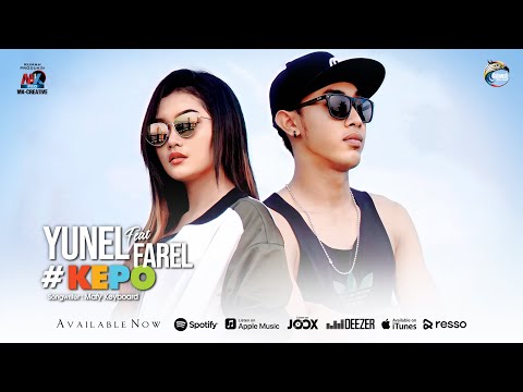 yuni-puspita-feat.-farel---kepo-(official-music-video)
